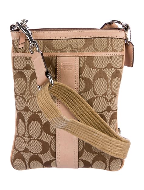 coach crossbody bags for women.